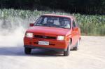 Opel Corsa GSi 1988 года